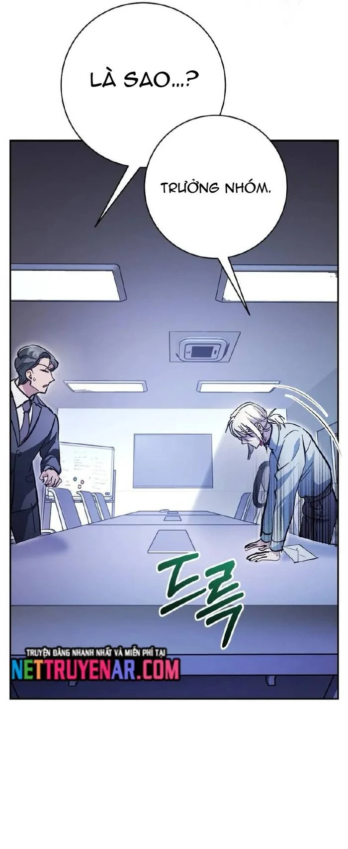 Trở Thành Công Chức Pháp Thuật Chapter 57 - Trang 2