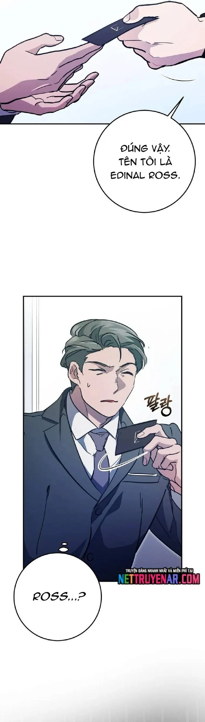 Trở Thành Công Chức Pháp Thuật Chapter 57 - Trang 2