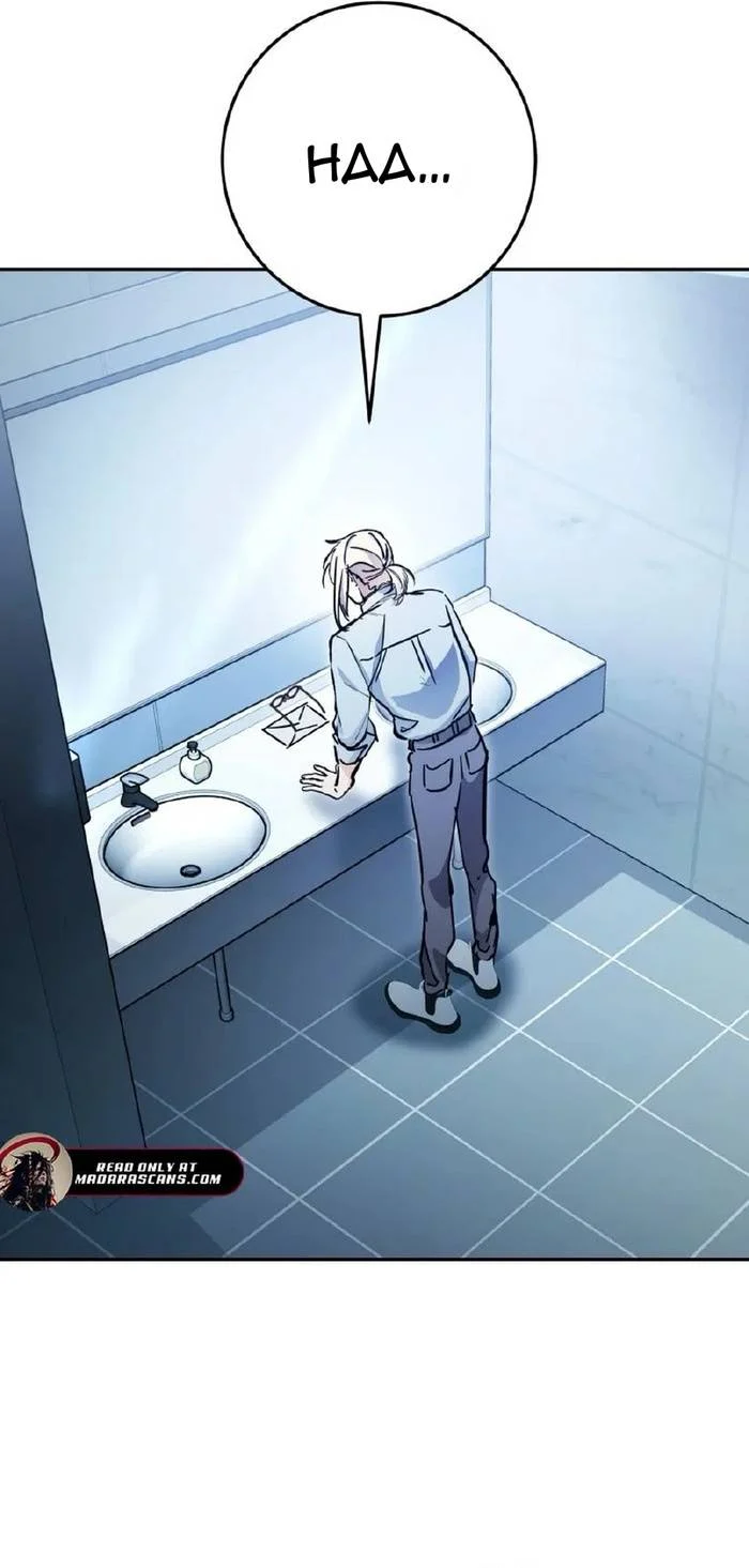 Trở Thành Công Chức Pháp Thuật Chapter 57 - Trang 2