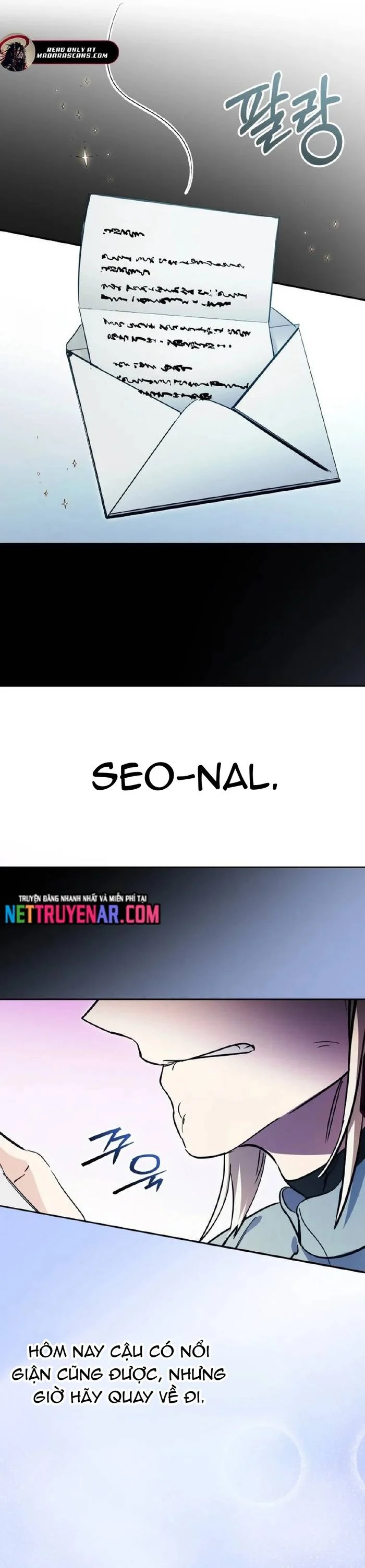 Trở Thành Công Chức Pháp Thuật Chapter 57 - Trang 2
