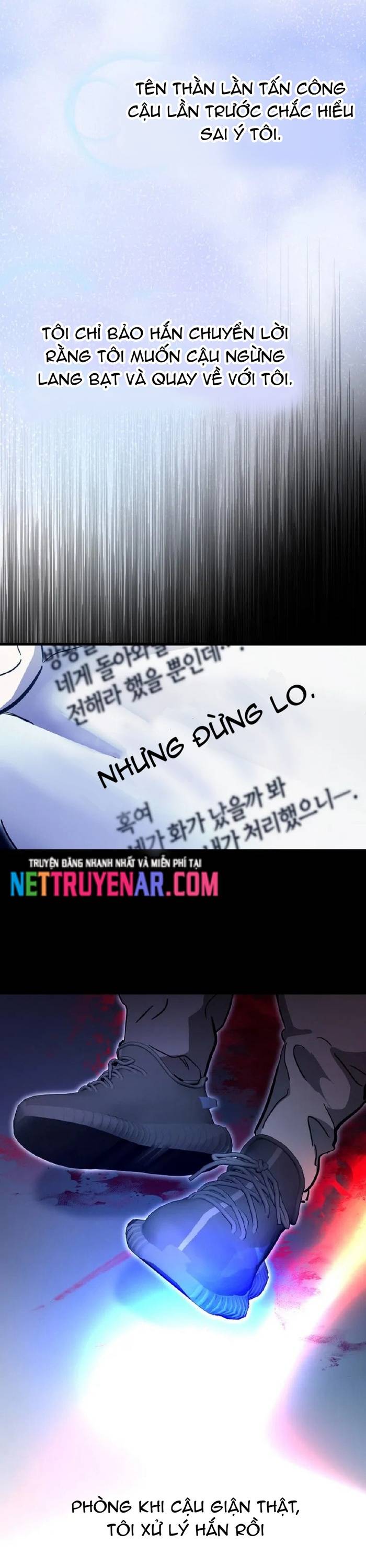 Trở Thành Công Chức Pháp Thuật Chapter 57 - Trang 2