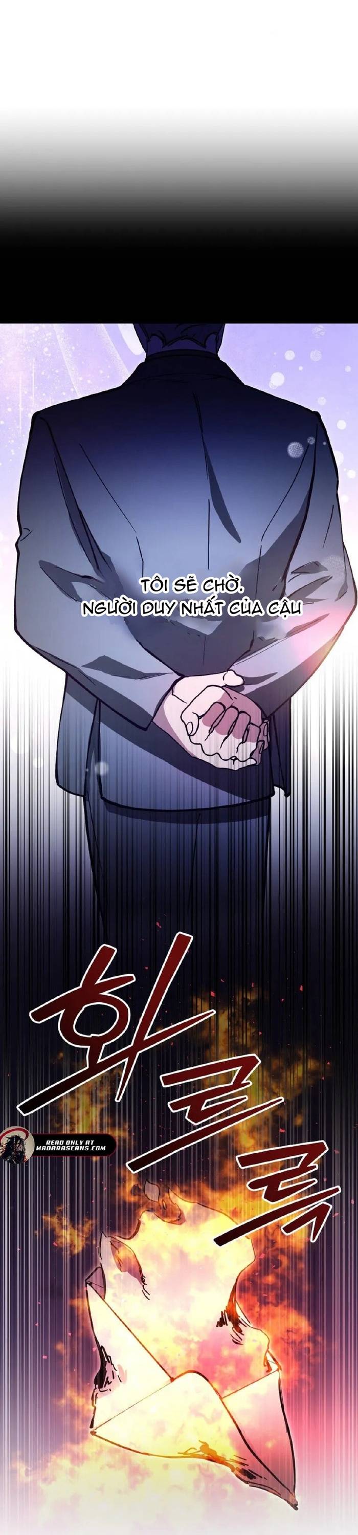 Trở Thành Công Chức Pháp Thuật Chapter 57 - Trang 2