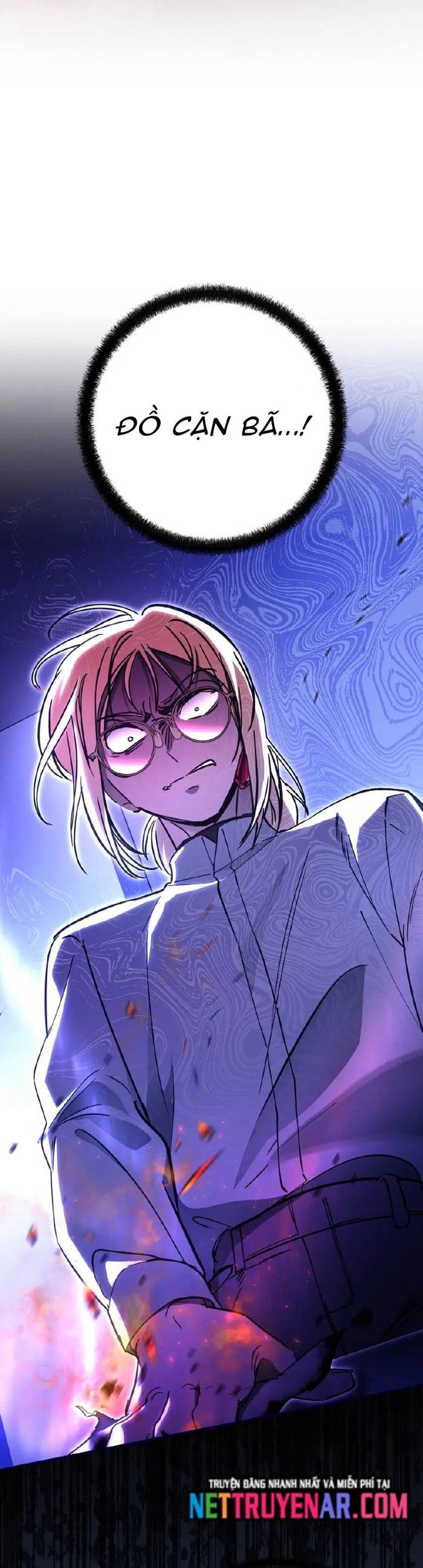 Trở Thành Công Chức Pháp Thuật Chapter 57 - Trang 2