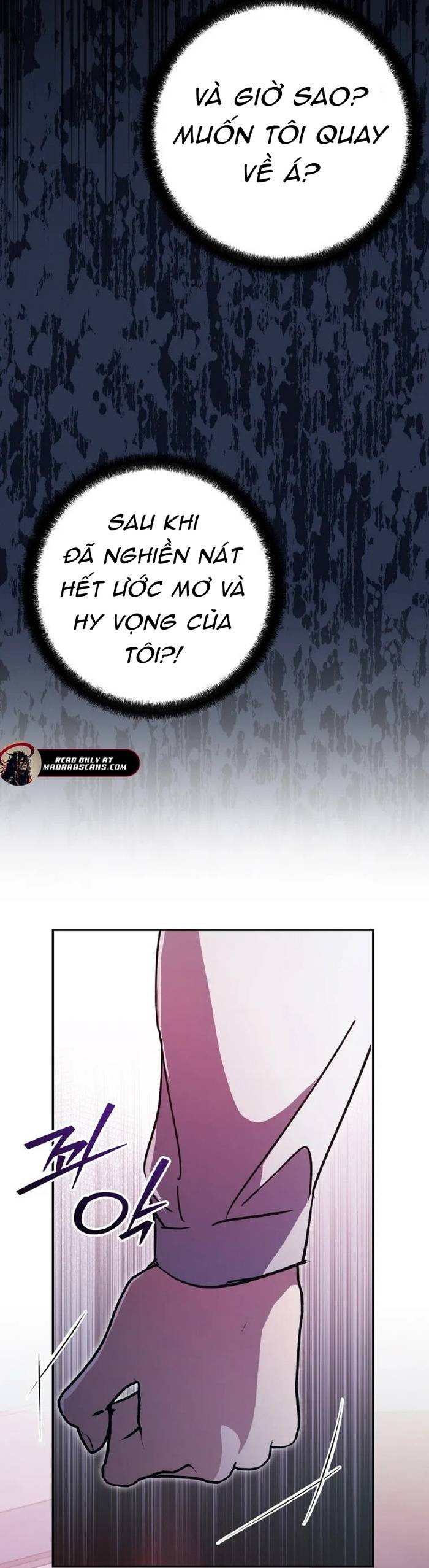 Trở Thành Công Chức Pháp Thuật Chapter 57 - Trang 2