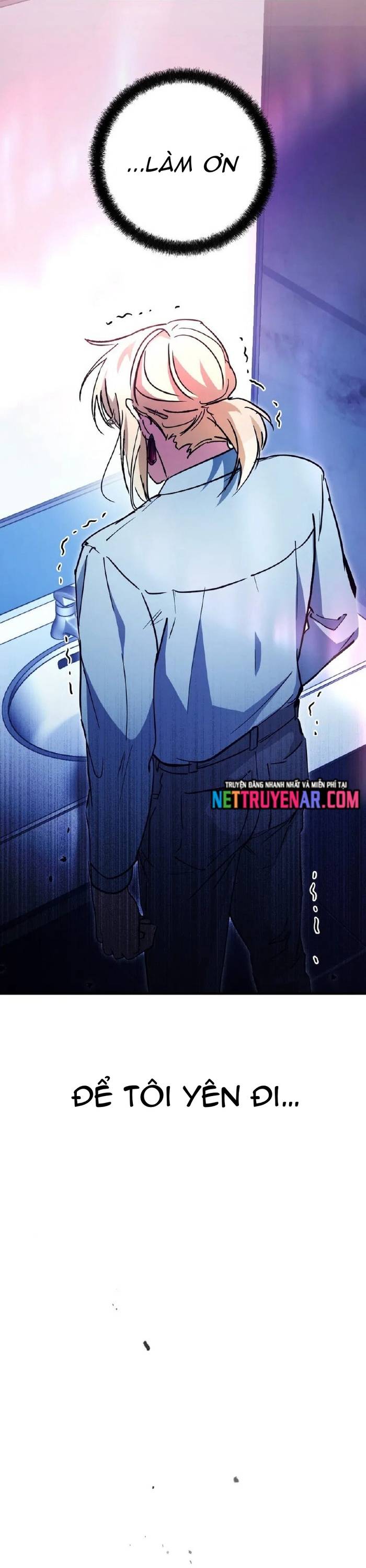 Trở Thành Công Chức Pháp Thuật Chapter 57 - Trang 2