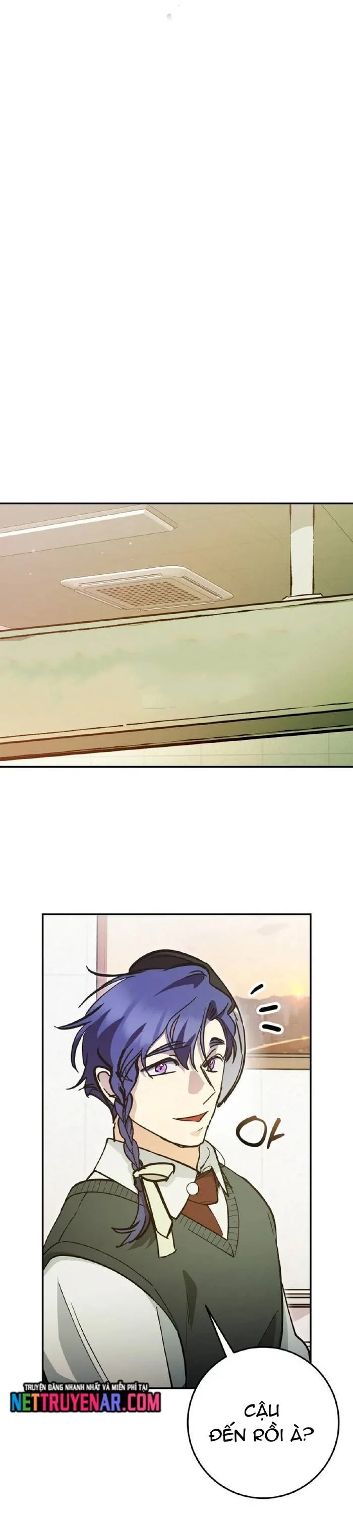 Trở Thành Công Chức Pháp Thuật Chapter 57 - Trang 2