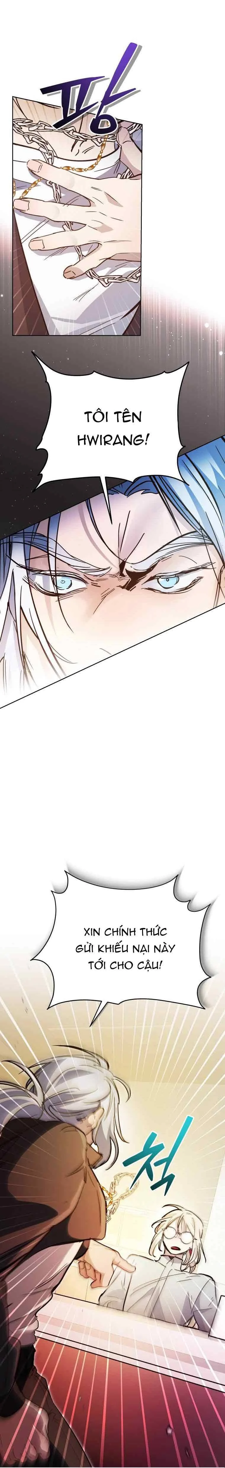 Trở Thành Công Chức Pháp Thuật Chapter 58 - Trang 2