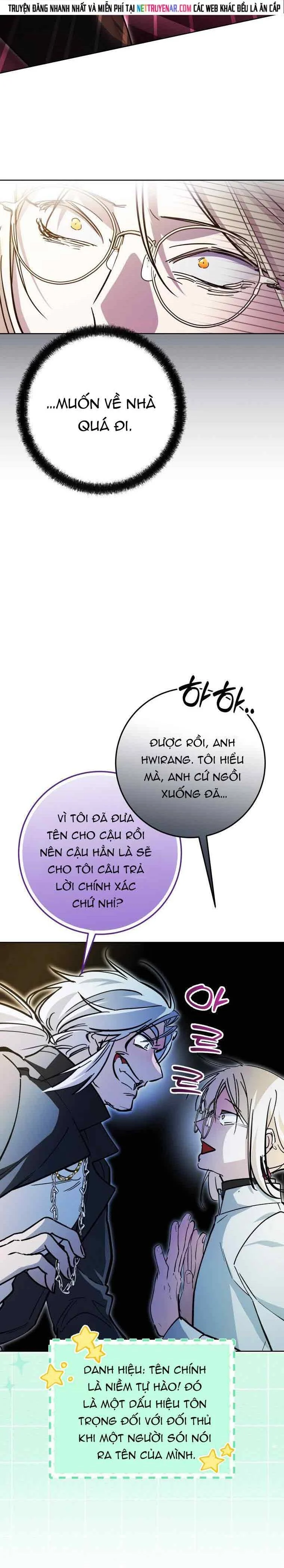 Trở Thành Công Chức Pháp Thuật Chapter 58 - Trang 2