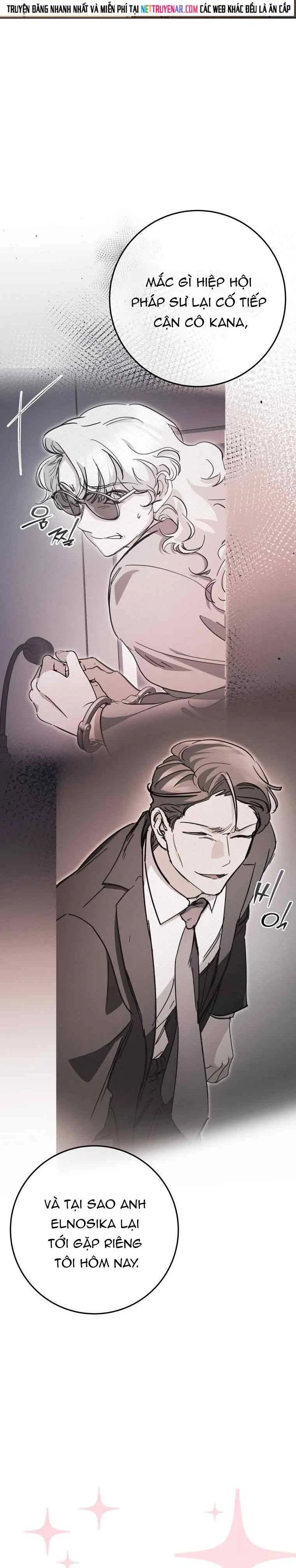 Trở Thành Công Chức Pháp Thuật Chapter 58 - Trang 2