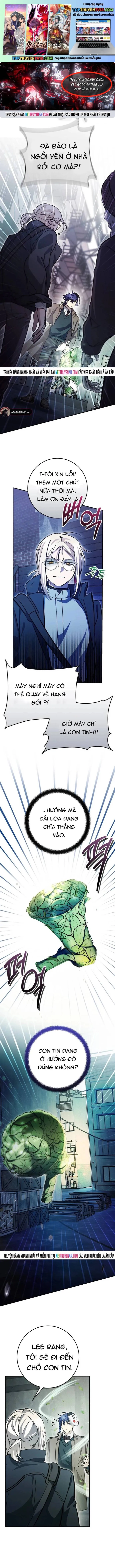 Trở Thành Công Chức Pháp Thuật Chapter 61 - Trang 2