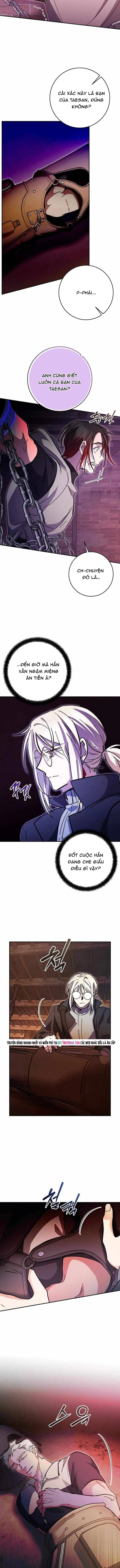 Trở Thành Công Chức Pháp Thuật Chapter 64 - Trang 2