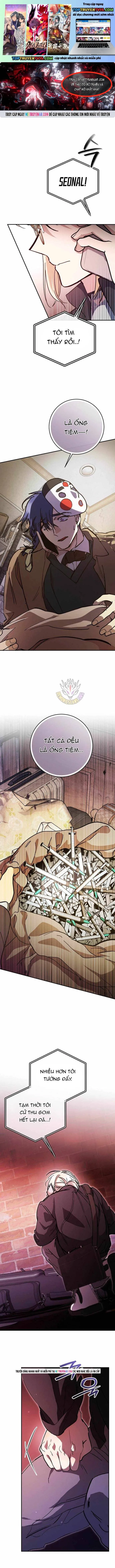 Trở Thành Công Chức Pháp Thuật Chapter 65 - Trang 2