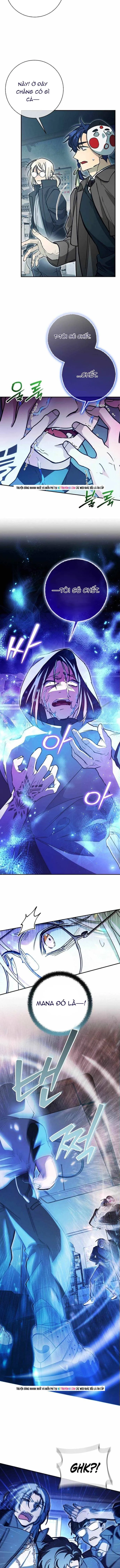 Trở Thành Công Chức Pháp Thuật Chapter 65 - Trang 2