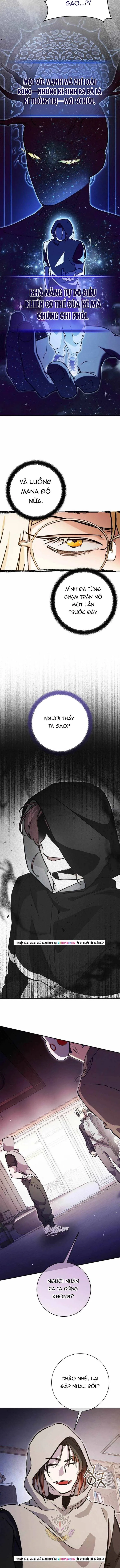 Trở Thành Công Chức Pháp Thuật Chapter 65 - Trang 2