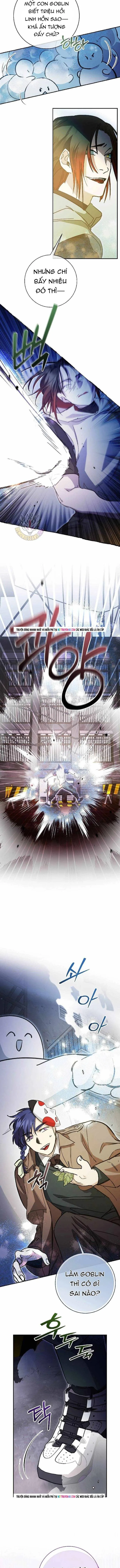 Trở Thành Công Chức Pháp Thuật Chapter 66 - Trang 2