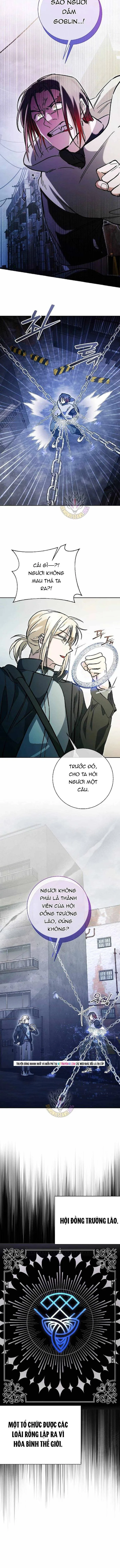 Trở Thành Công Chức Pháp Thuật Chapter 66 - Trang 2