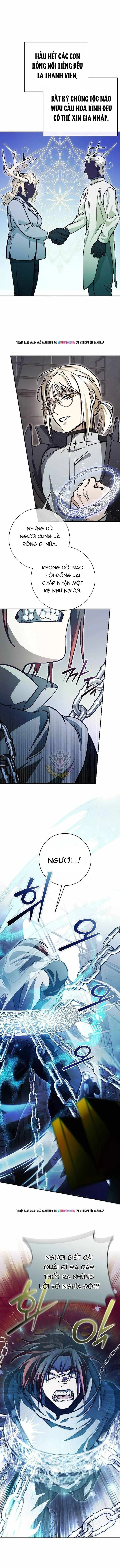Trở Thành Công Chức Pháp Thuật Chapter 66 - Trang 2