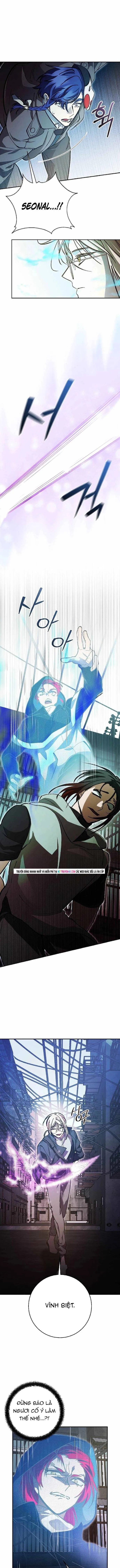 Trở Thành Công Chức Pháp Thuật Chapter 66 - Trang 2