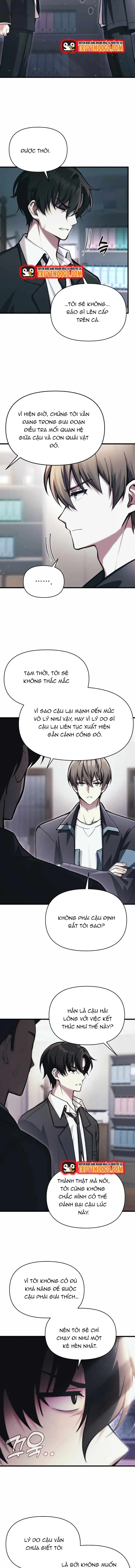 Trở Thành Hậu Duệ Của Thiên Ma Chapter 12 7