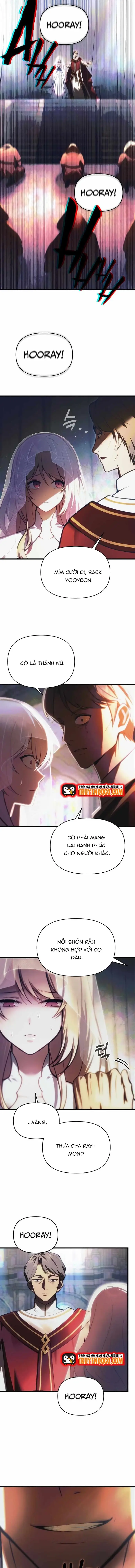 Trở Thành Hậu Duệ Của Thiên Ma Chapter 13 6