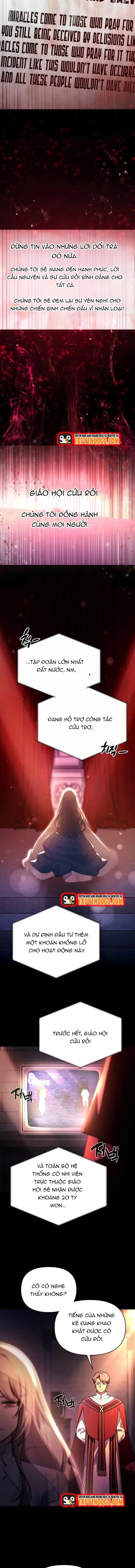 Trở Thành Hậu Duệ Của Thiên Ma Chapter 14 13