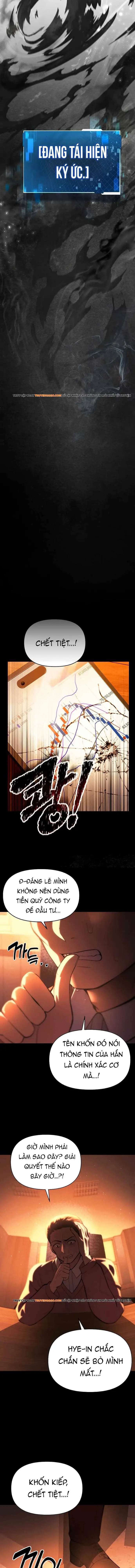 Trở Thành Hậu Duệ Của Thiên Ma Chapter 15 15