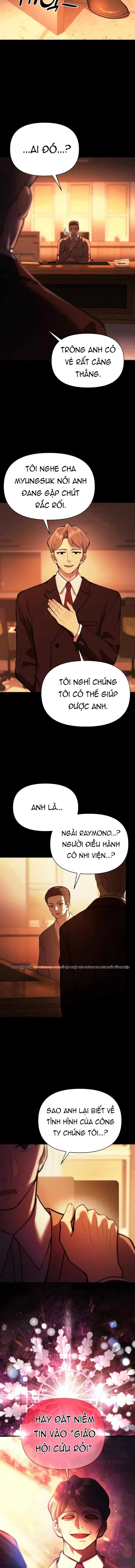 Trở Thành Hậu Duệ Của Thiên Ma Chapter 15 16