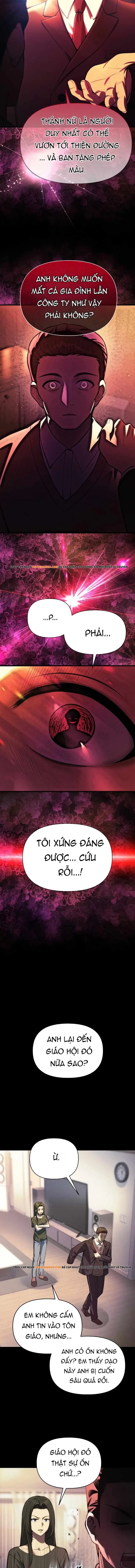 Trở Thành Hậu Duệ Của Thiên Ma Chapter 15 17