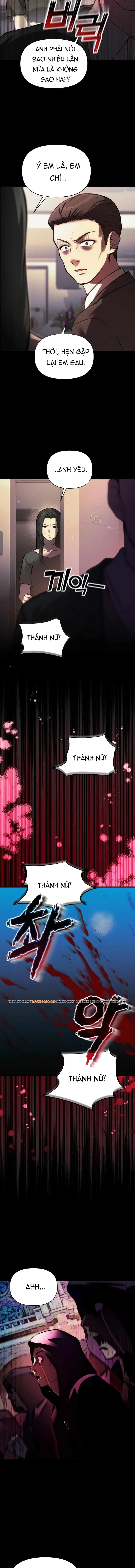 Trở Thành Hậu Duệ Của Thiên Ma Chapter 15 18