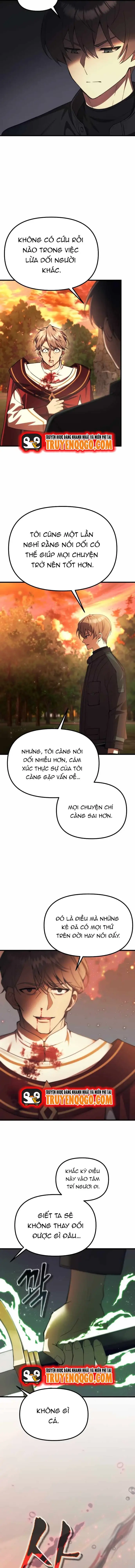 Trở Thành Hậu Duệ Của Thiên Ma Chapter 19 15