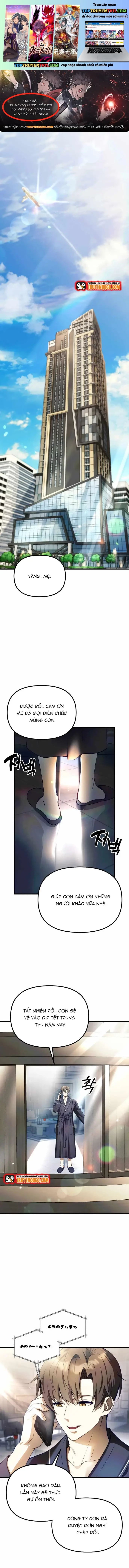 Trở Thành Hậu Duệ Của Thiên Ma Chapter 21 1