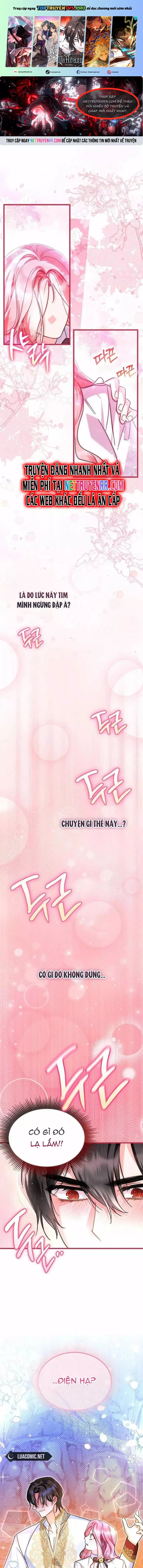 Trở Thành Hầu Nữ Của Bạo Chúa Chapter 49 - Trang 2