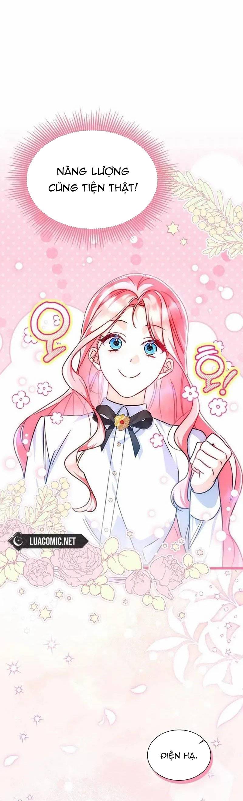 Trở Thành Hầu Nữ Của Bạo Chúa Chapter 49 - Trang 2
