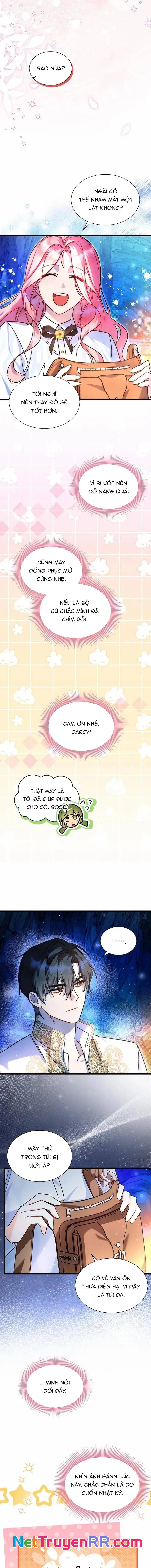 Trở Thành Hầu Nữ Của Bạo Chúa Chapter 49 - Trang 2