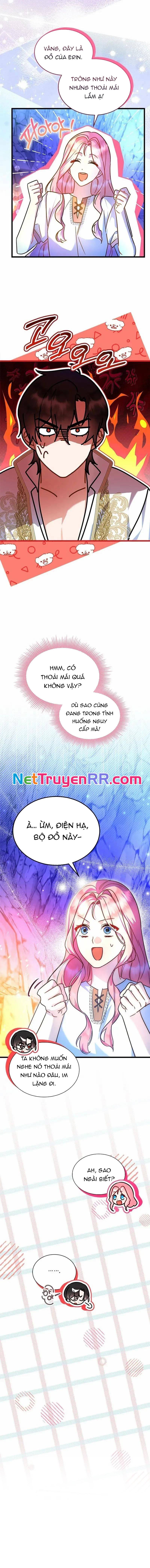 Trở Thành Hầu Nữ Của Bạo Chúa Chapter 49 - Trang 2