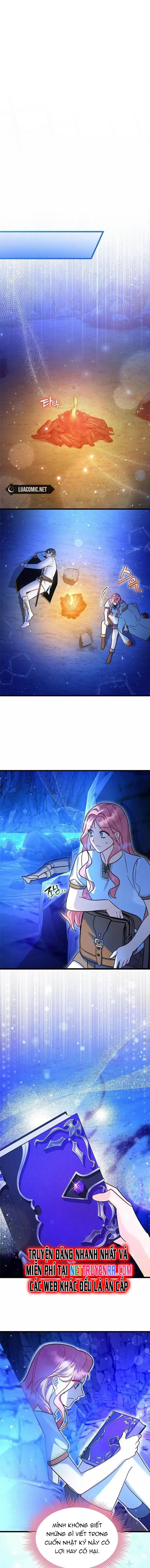 Trở Thành Hầu Nữ Của Bạo Chúa Chapter 49 - Trang 2