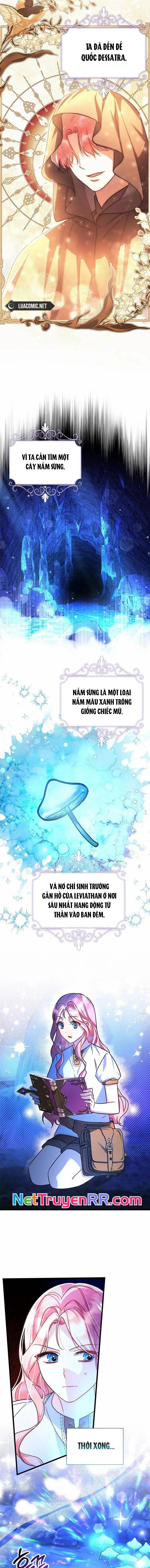 Trở Thành Hầu Nữ Của Bạo Chúa Chapter 49 - Trang 2