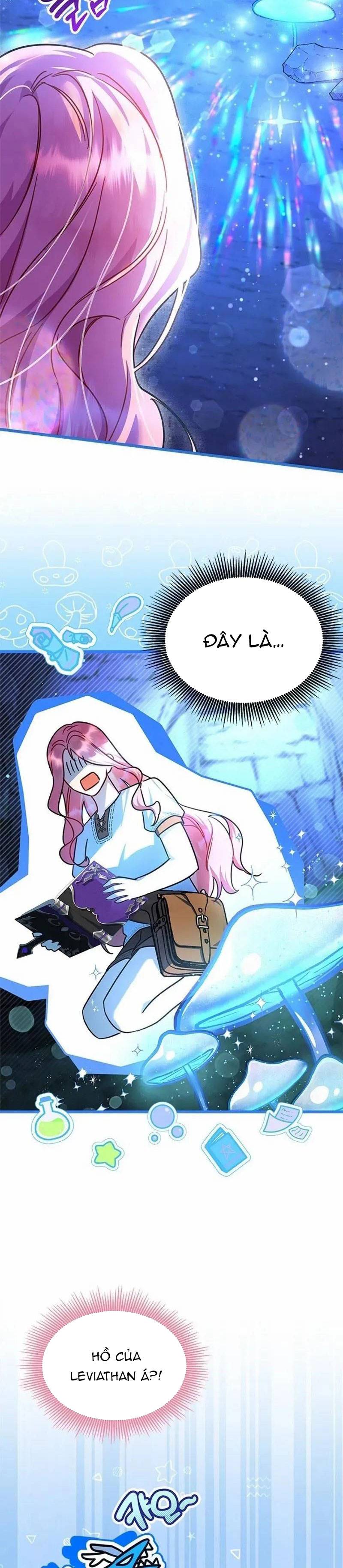 Trở Thành Hầu Nữ Của Bạo Chúa Chapter 49 - Trang 2