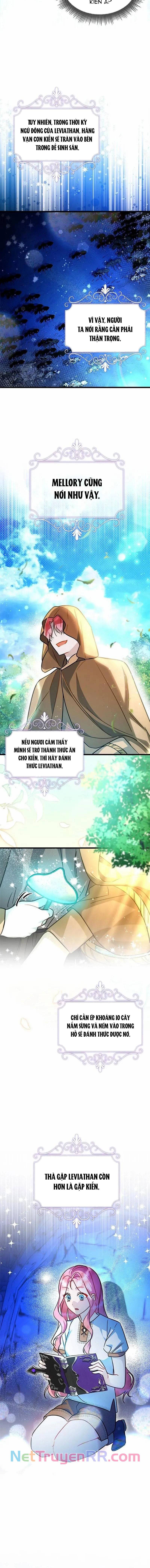 Trở Thành Hầu Nữ Của Bạo Chúa Chapter 49 - Trang 2