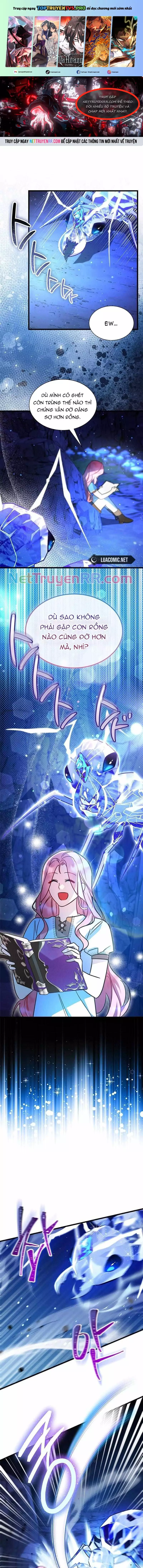 Trở Thành Hầu Nữ Của Bạo Chúa Chapter 50 - Trang 2