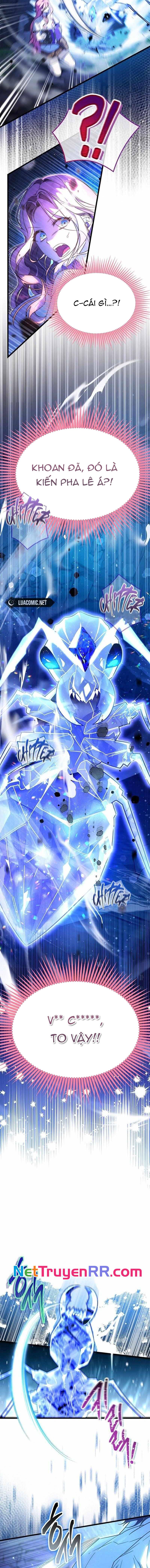 Trở Thành Hầu Nữ Của Bạo Chúa Chapter 50 - Trang 2
