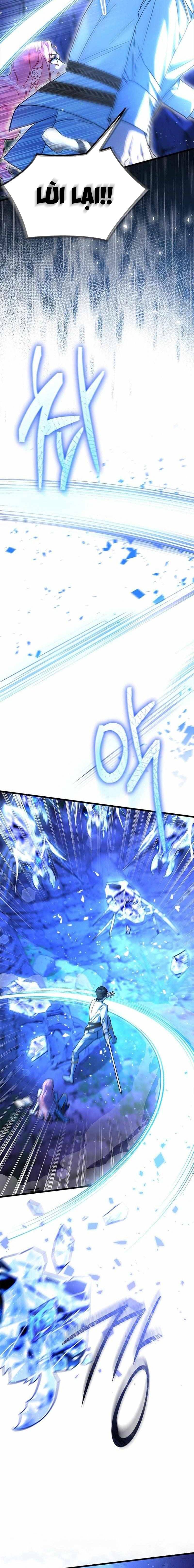 Trở Thành Hầu Nữ Của Bạo Chúa Chapter 50 - Trang 2