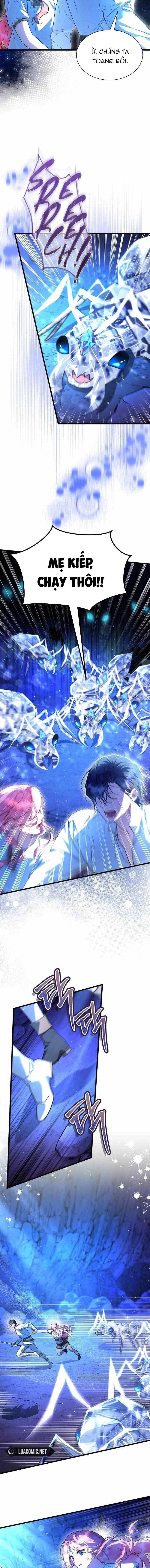 Trở Thành Hầu Nữ Của Bạo Chúa Chapter 50 - Trang 2