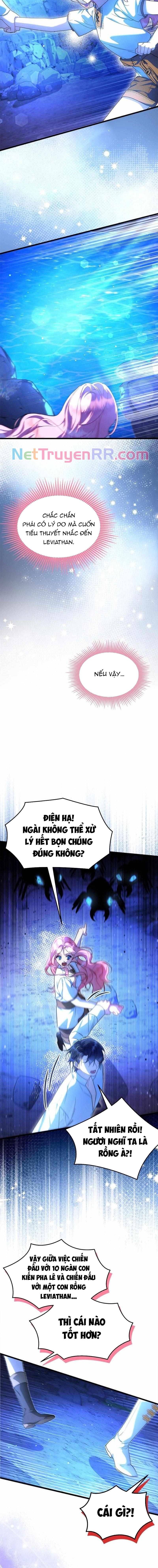 Trở Thành Hầu Nữ Của Bạo Chúa Chapter 50 - Trang 2