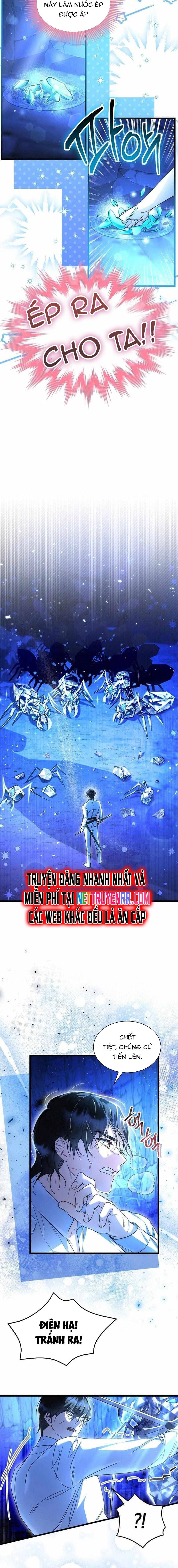Trở Thành Hầu Nữ Của Bạo Chúa Chapter 50 - Trang 2