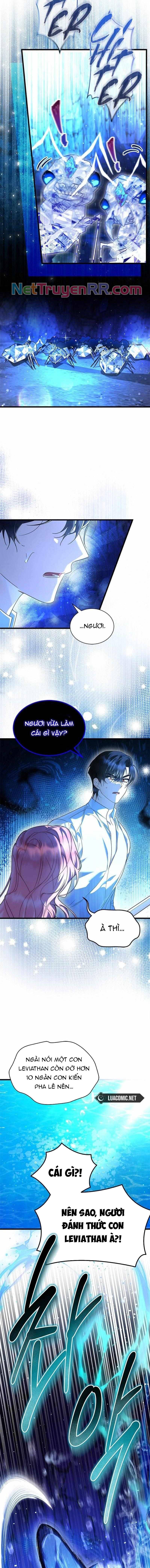 Trở Thành Hầu Nữ Của Bạo Chúa Chapter 50 - Trang 2