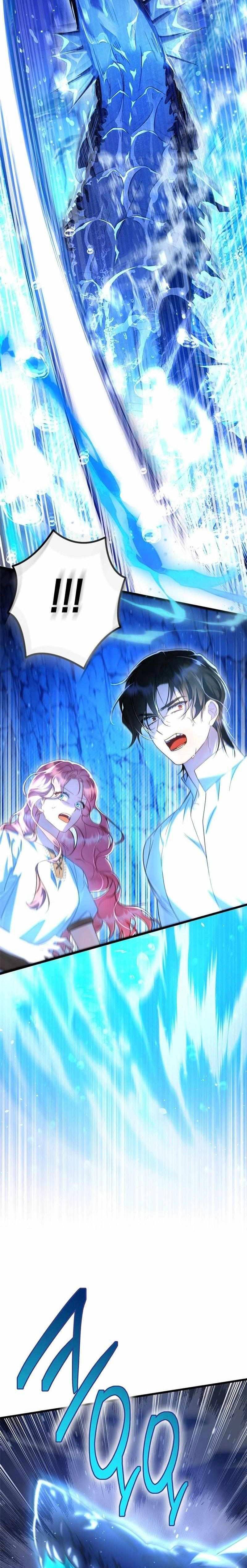 Trở Thành Hầu Nữ Của Bạo Chúa Chapter 50 - Trang 2