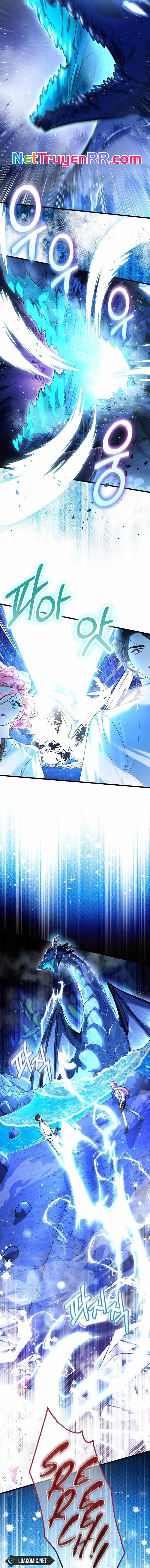 Trở Thành Hầu Nữ Của Bạo Chúa Chapter 50 - Trang 2