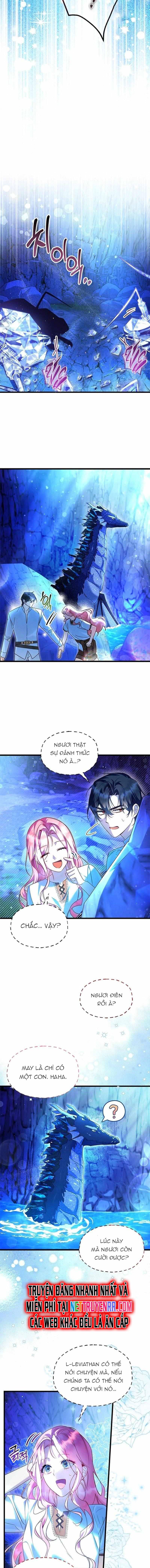 Trở Thành Hầu Nữ Của Bạo Chúa Chapter 50 - Trang 2