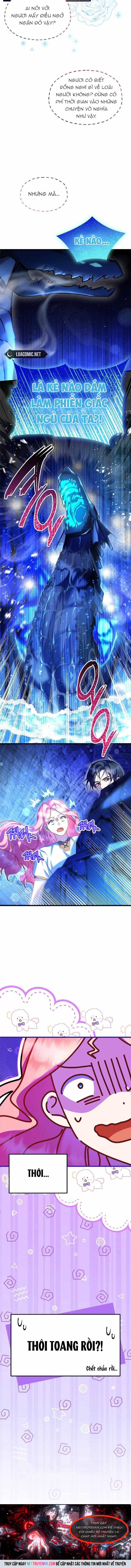 Trở Thành Hầu Nữ Của Bạo Chúa Chapter 50 - Trang 2